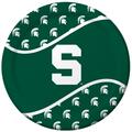 Creative Converting Michigan State Spartans Dinner Plates 207329